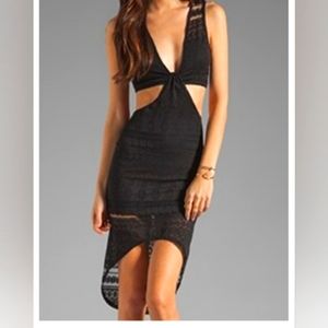 Sexy for love of lemons Dress